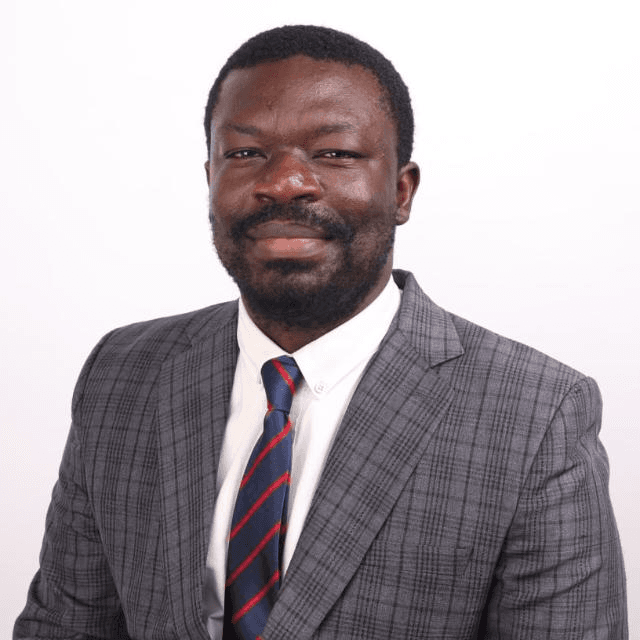 Oluwafemi Folarin