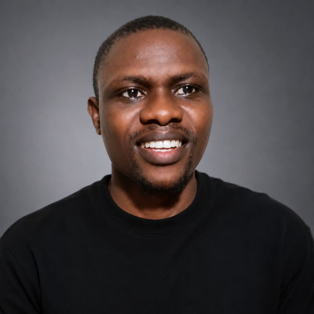 Babatunde E. Daramola